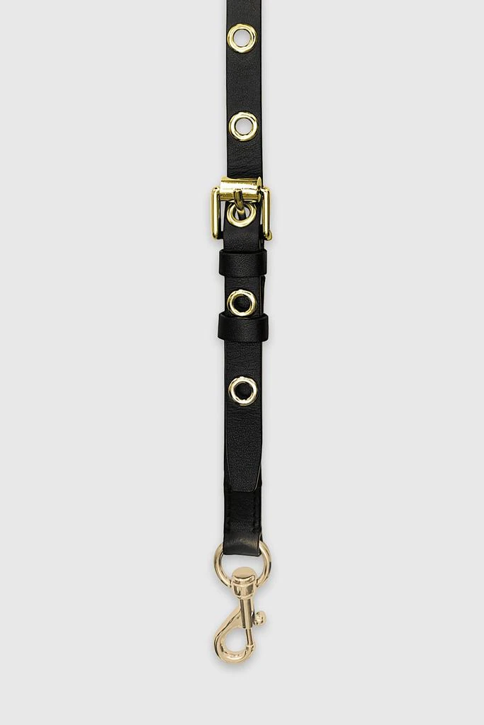 Rebecca Minkoff Eyelet Strap 2
