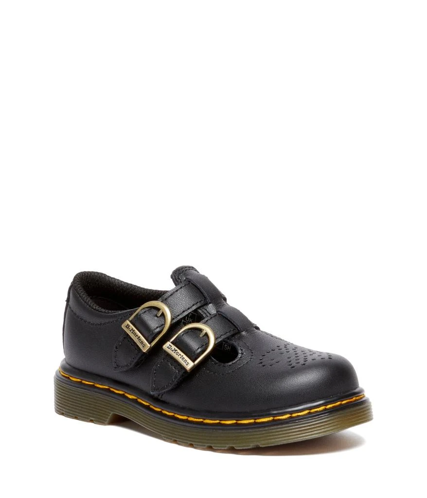 Dr. Martens Kid's Collection 8065 Toddler Mary Jane (Toddler) 5