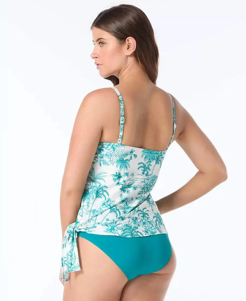 Coco Reef Women
s Stella Scoop Neck Tankini Top 7