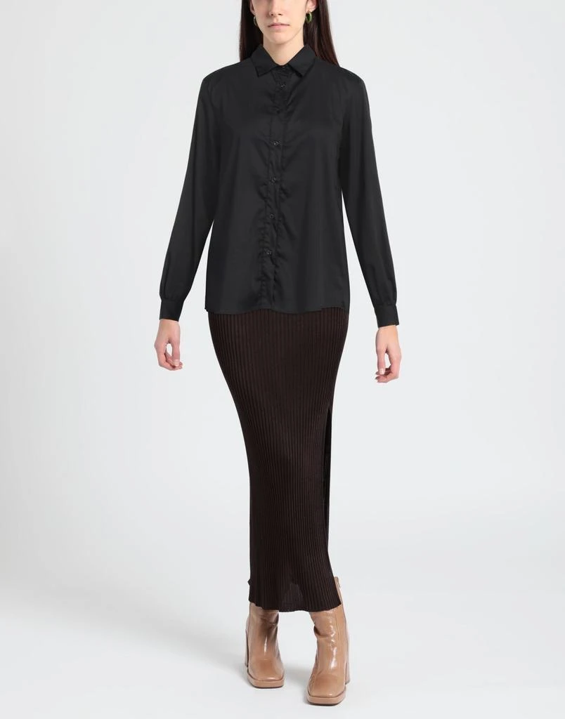 AGLINI Solid color shirts & blouses 2
