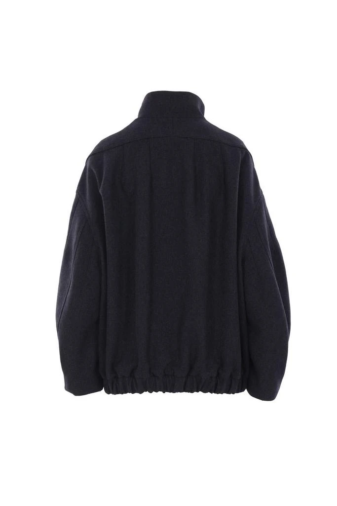 Dries Van Noten Dries Van Noten Elasticated Hem Bomber Jacket 2