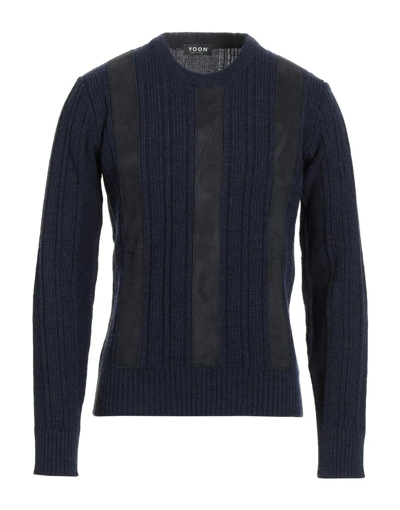 YOON Sweater 1