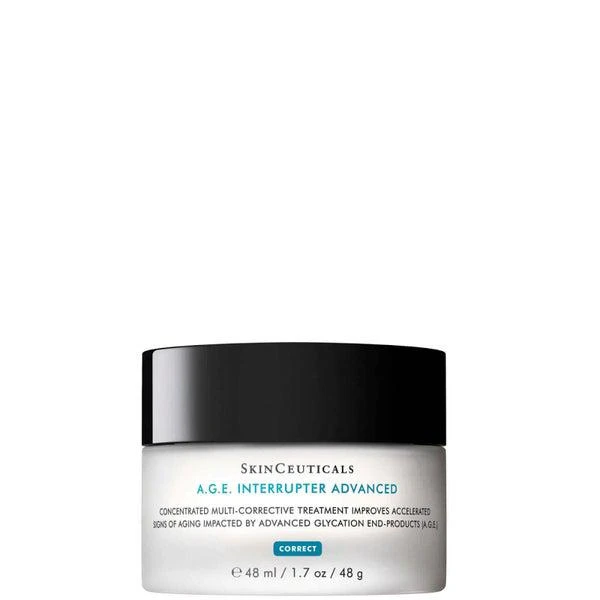 SkinCeuticals SkinCeuticals A.G.E. Interrupter Advanced Anti-Wrinkle Cream (1.7 fl. oz.) 1