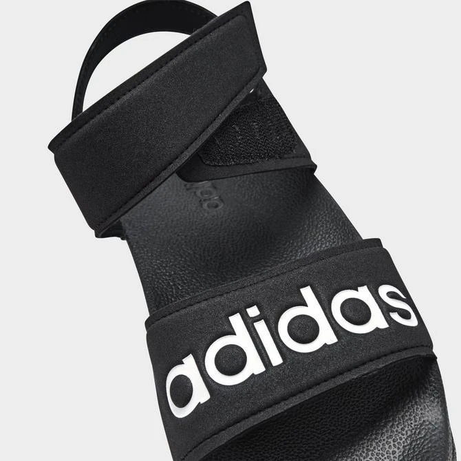Adidas Little Kids' adidas Originals adilette Athletic Sandals 5