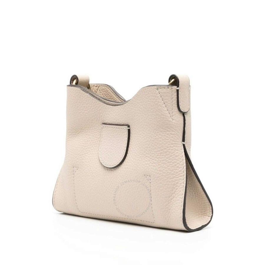 See by Chloé Mini Joan Leather Top Handle Bag
