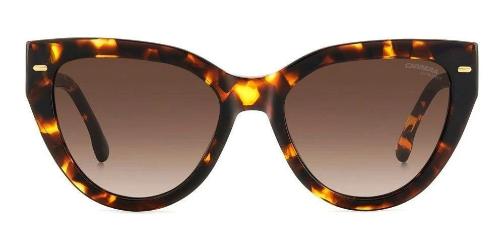 Carrera Carrera Cat Eye Frame Full Rim Sunglasses 1