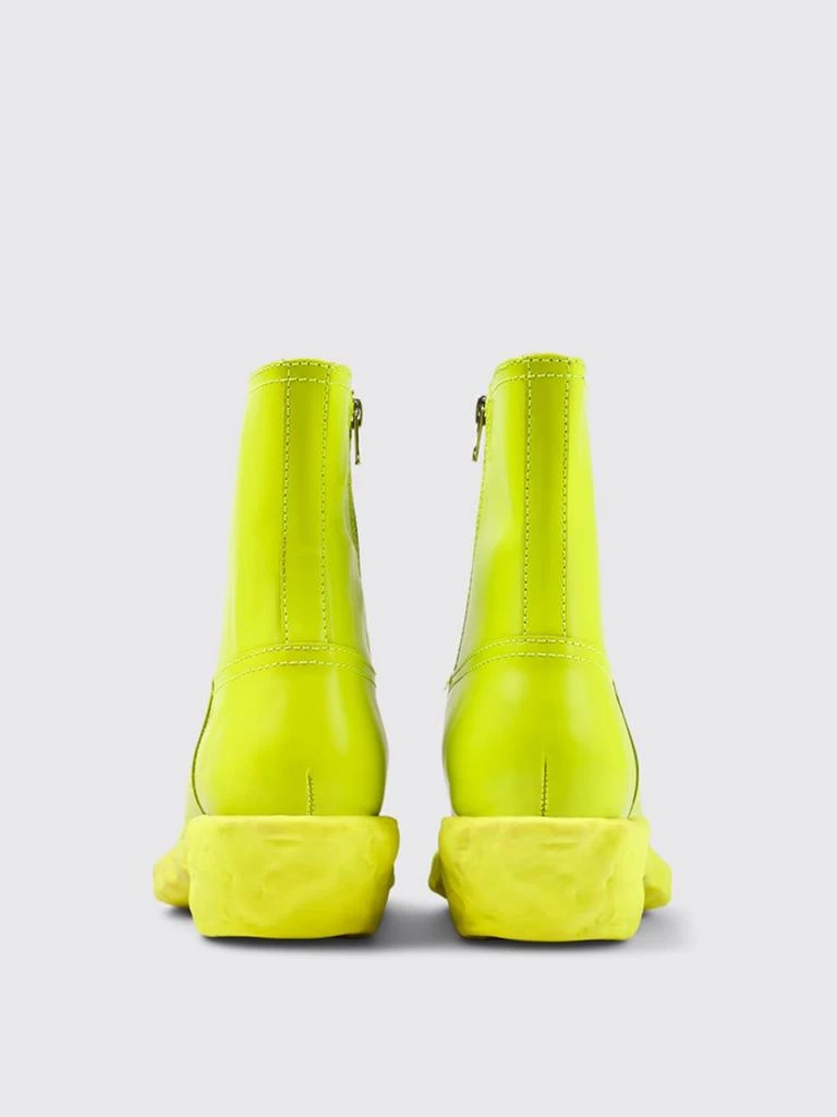 CAMPERLAB Flat ankle boots woman CamperLab 4