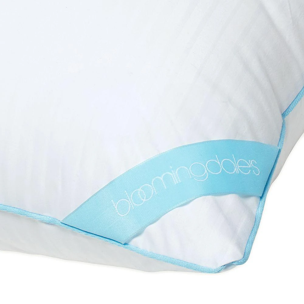 Bloomingdale's My Primaloft® Asthma & Allergy Friendly® Down Alternative Pillow - Exclusive 4