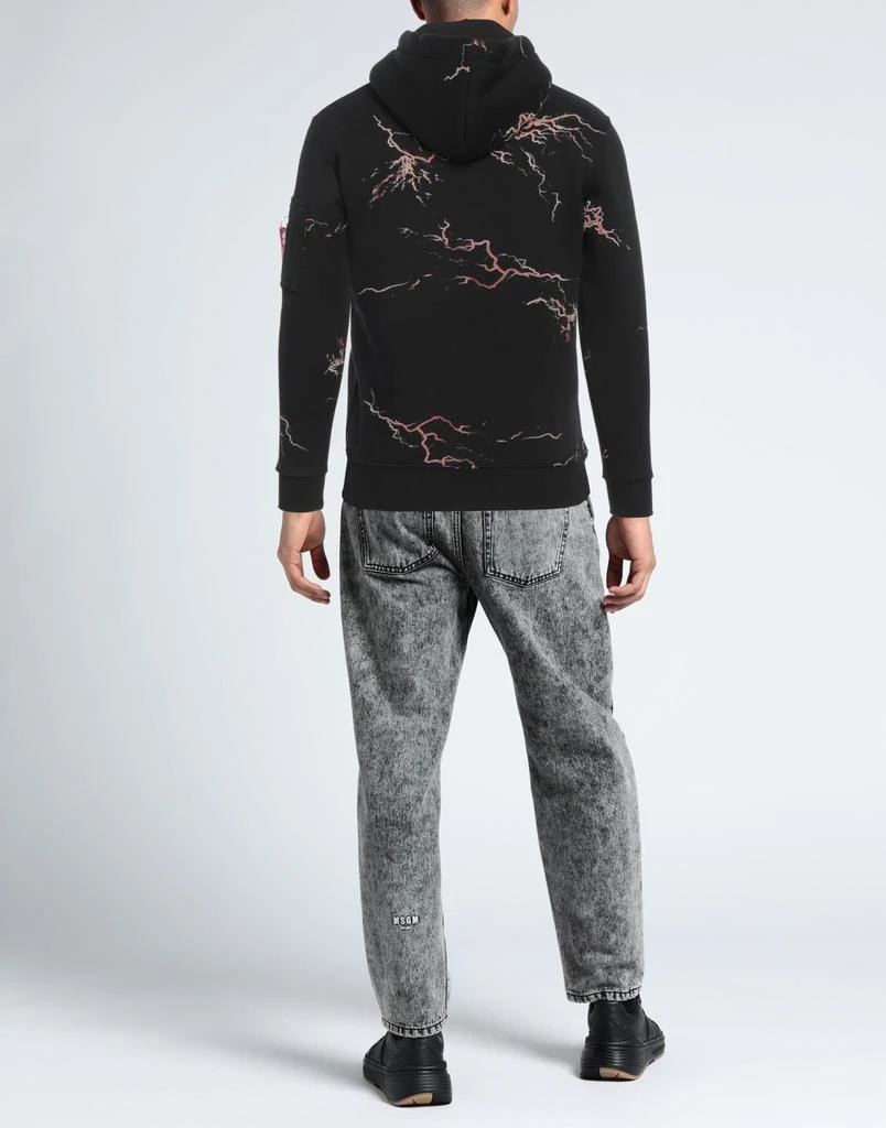 Alpha Industries Hooded sweatshirt 3