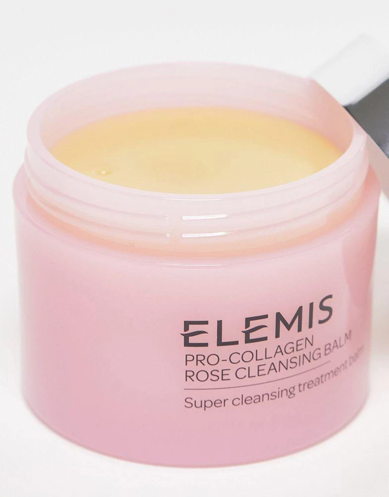 ELEMIS Elemis Pro-Collagen Rose Cleansing Balm 200g - 13% Saving 3