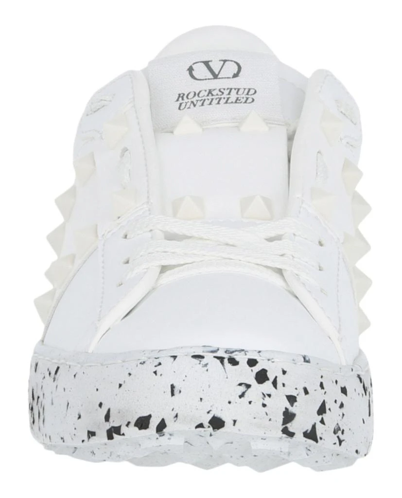 Valentino Open For A Change Sneaker 4