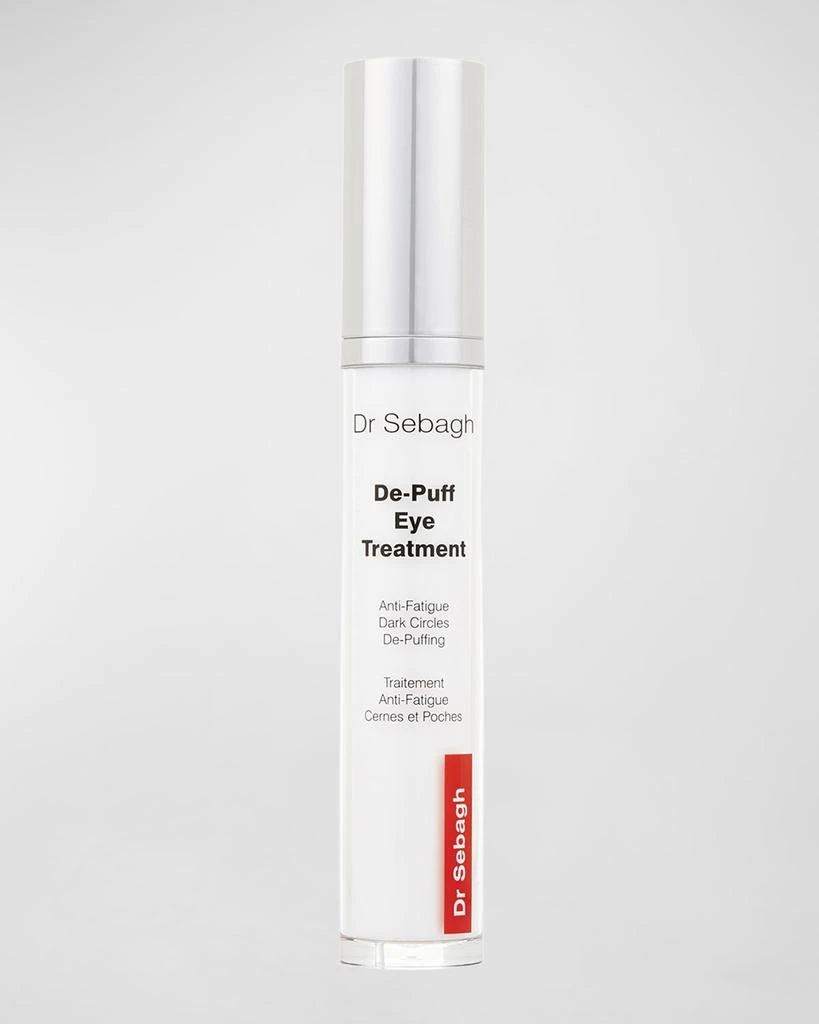 Dr Sebagh De-Puff Eye Treatment, 0.5 oz. 1