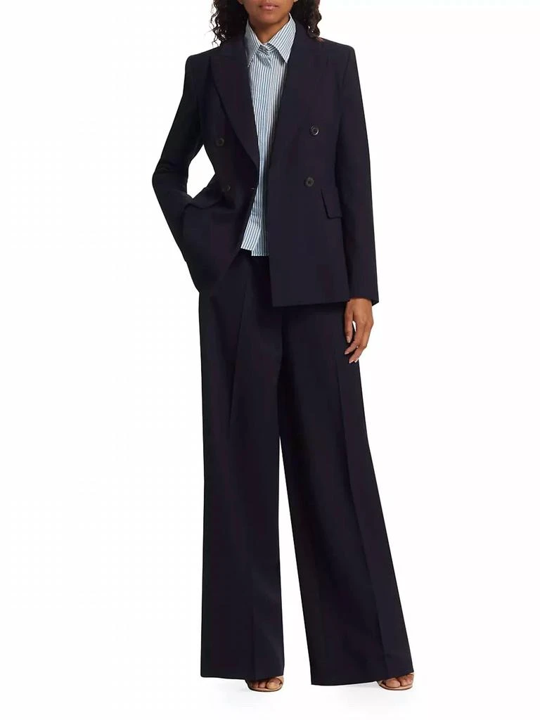 Max Mara Maxmara - Albero Jacket 
Cervo Pants Set 1