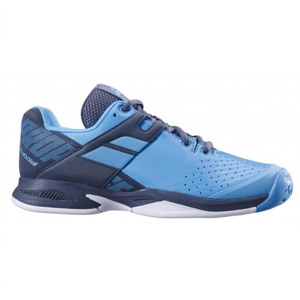 BABOLAT Babolat - Boy's Propulse Allcourt Junior Shoes
