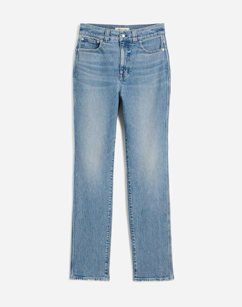 Madewell The Perfect Vintage Jean 6