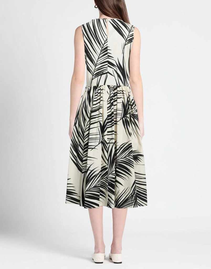 MAX MARA STUDIO Long dress 3