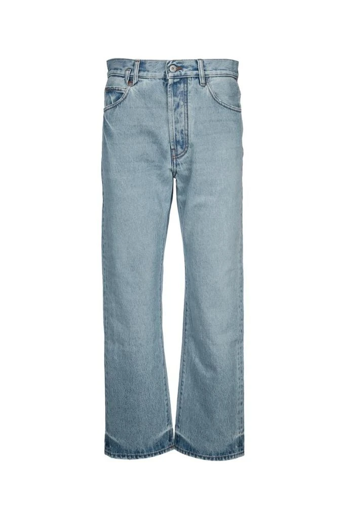 Jacquemus Jacquemus Jeans 1