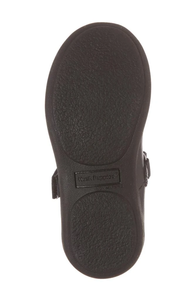 Hush Puppies Lexi Mary Jane Flat 6