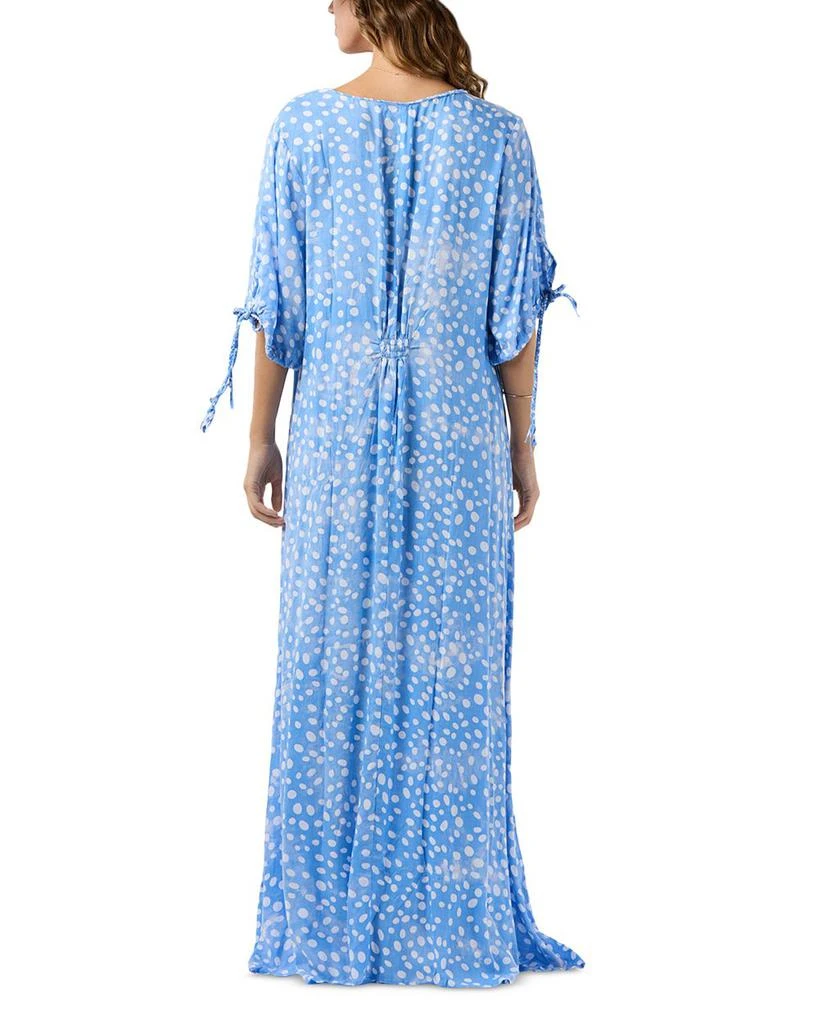 Tiare Hawaii Todos Santos Maxi Dress Swim Cover-Up 3