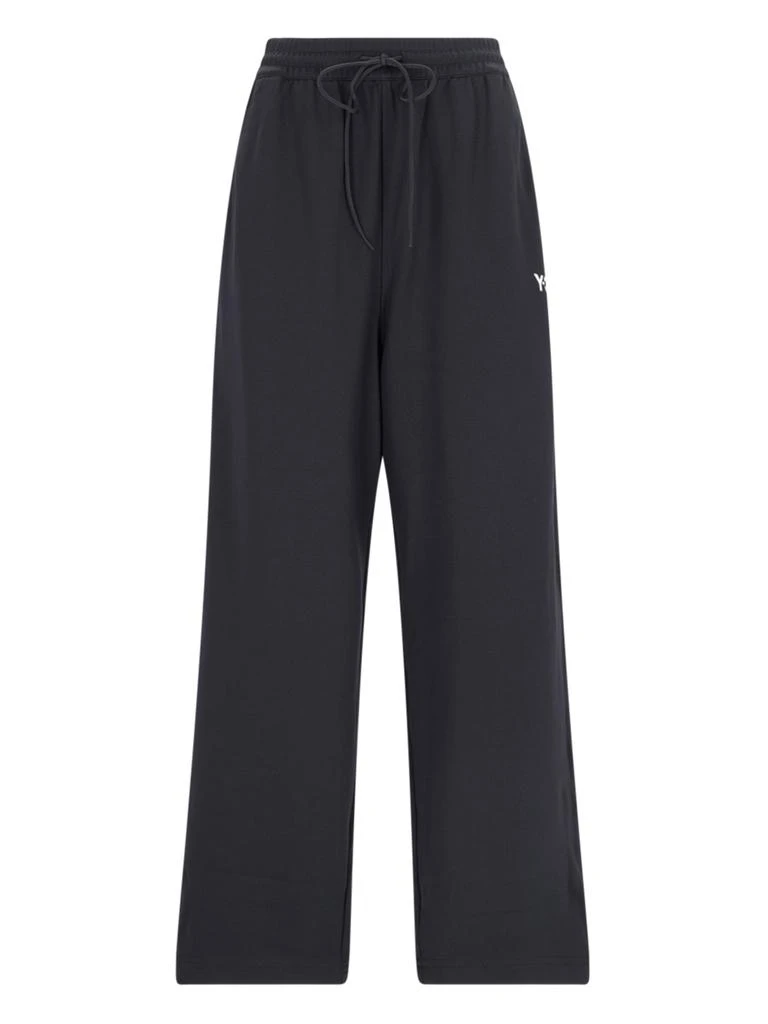 Y-3 Sweatpants 1