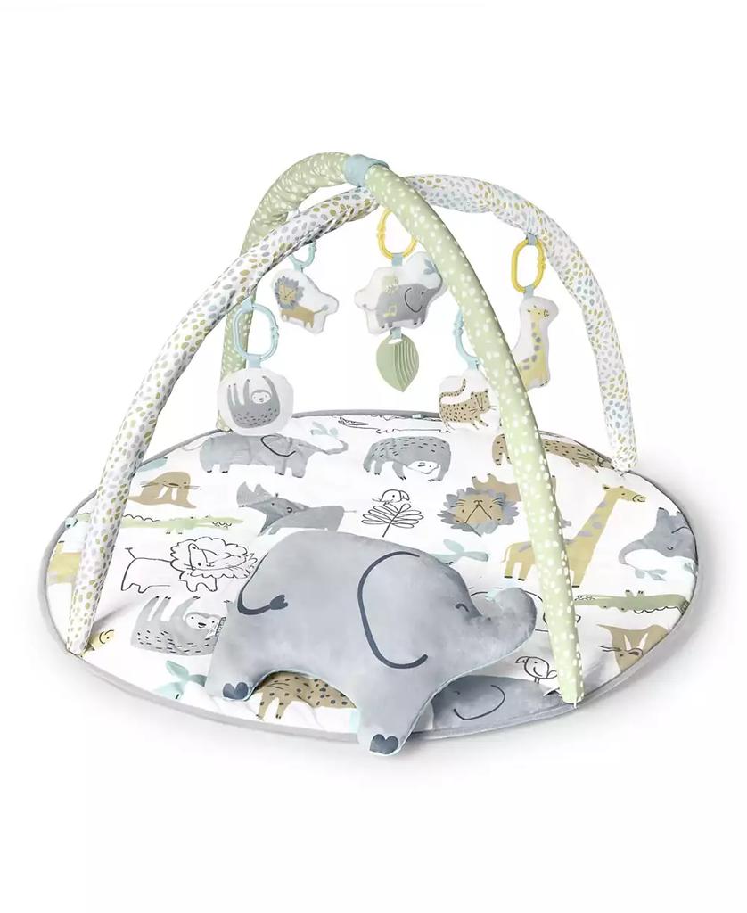 Skip Hop Safari Play Gym