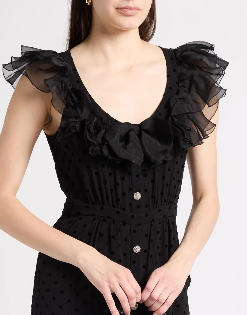 Alessandra Rich Midi dress 4