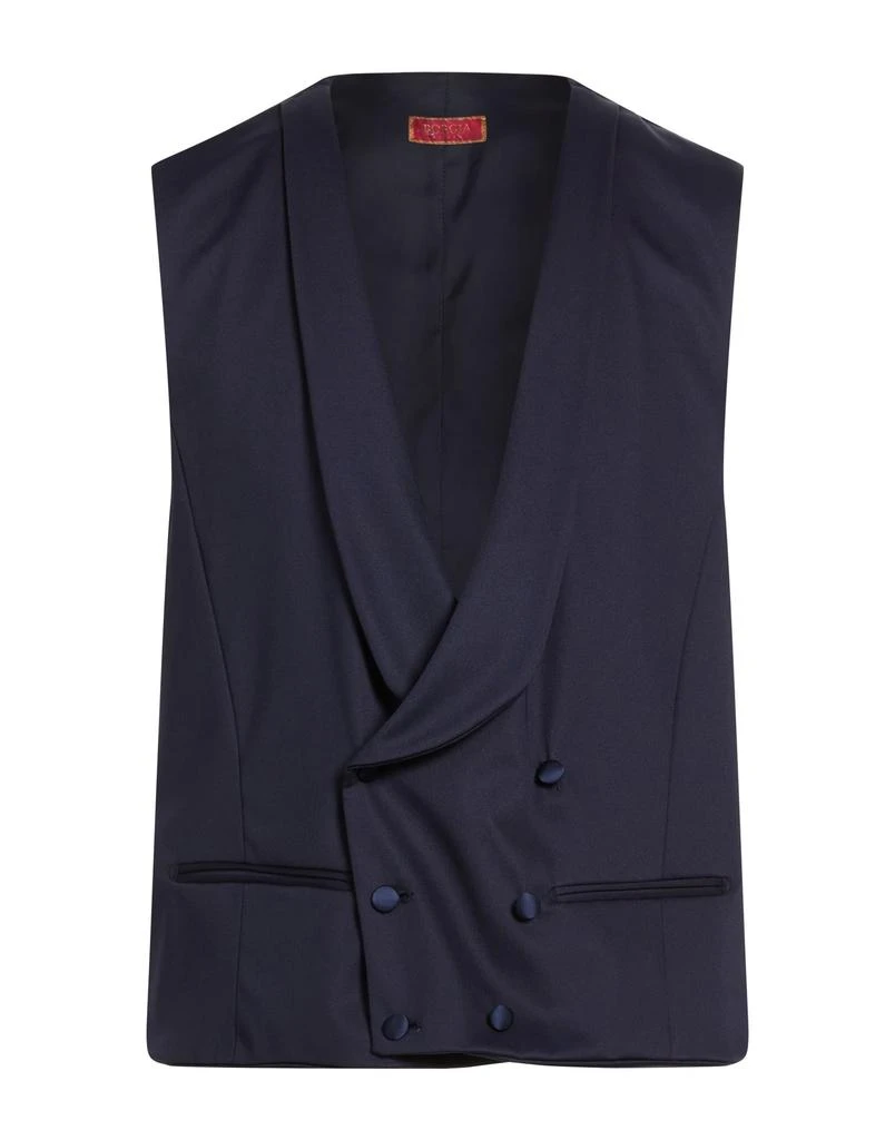 BORGIA  Milano Suit vest