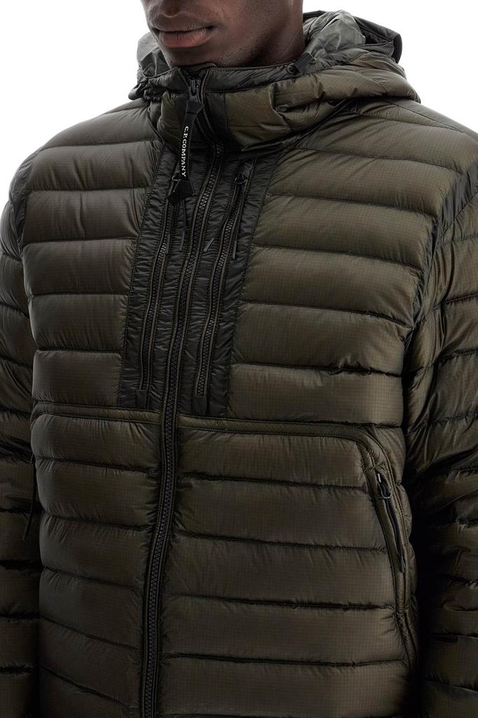 Shop lightweight goggle down jacket in d on Sale at BeyondStyle