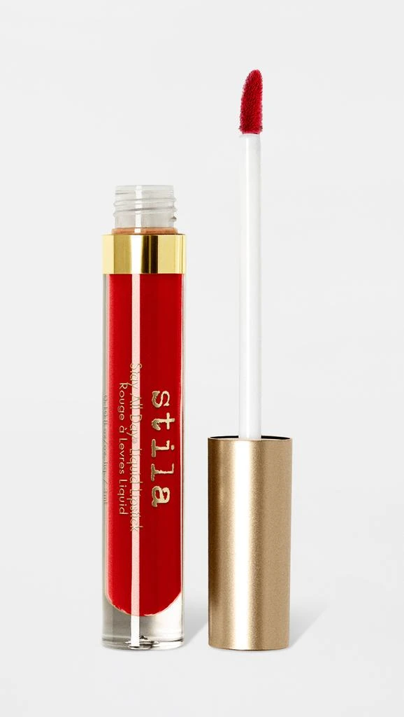 Stila Stay All Day Liquid Lipstick 8