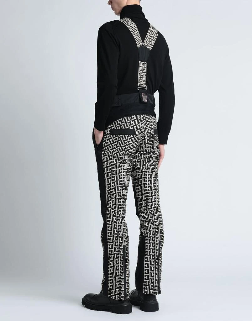 Balmain Snow Wear 3