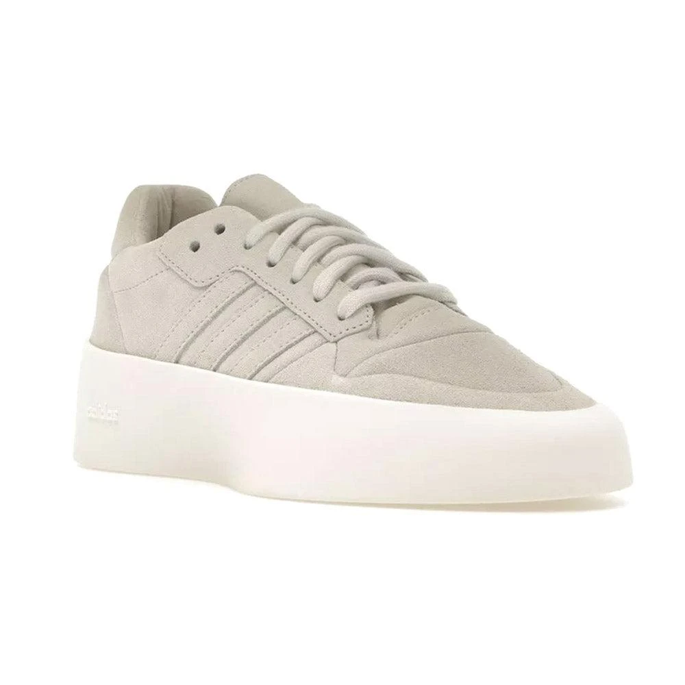 Adidas Fear of God x Athletics 86 Lo Lace Up Sneakers 2