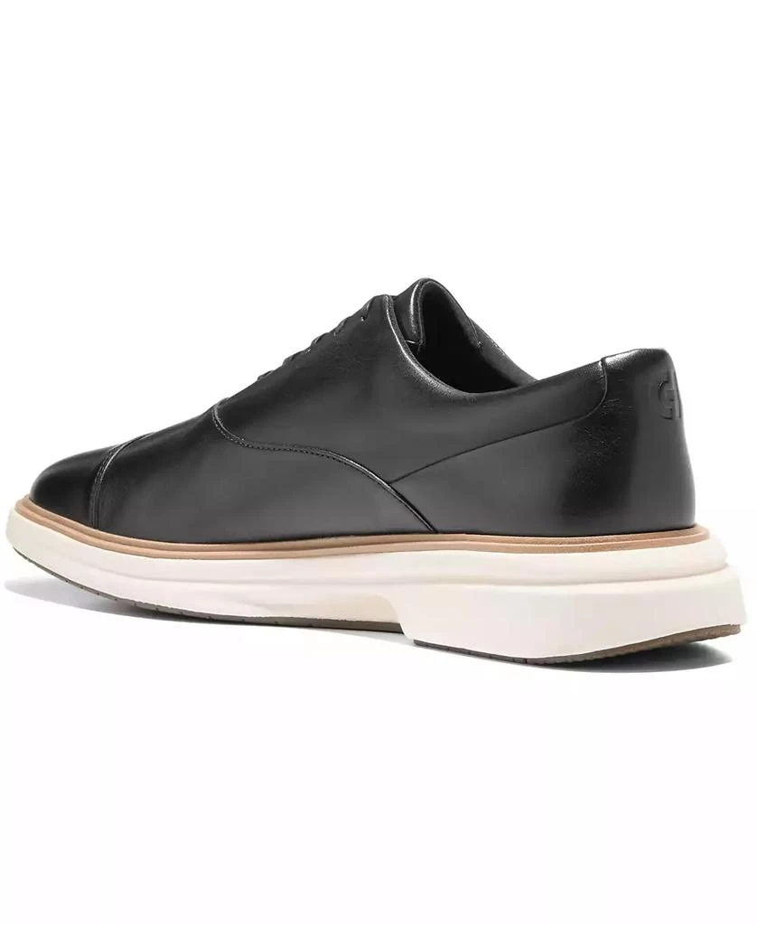 Cole Haan Men's Original Grand Cityspectre Cap Toe Oxfords 3