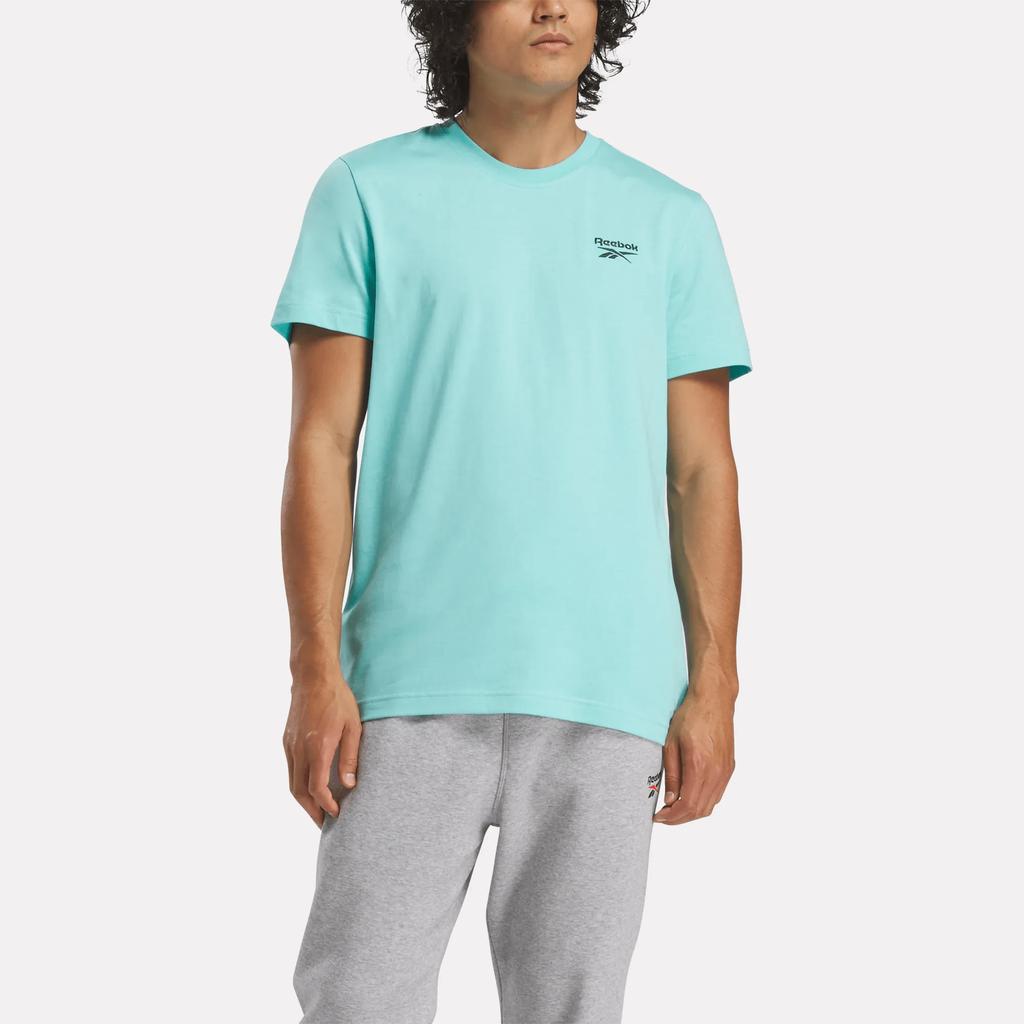 Reebok Men
s Reebok Identity Classics T-Shirt