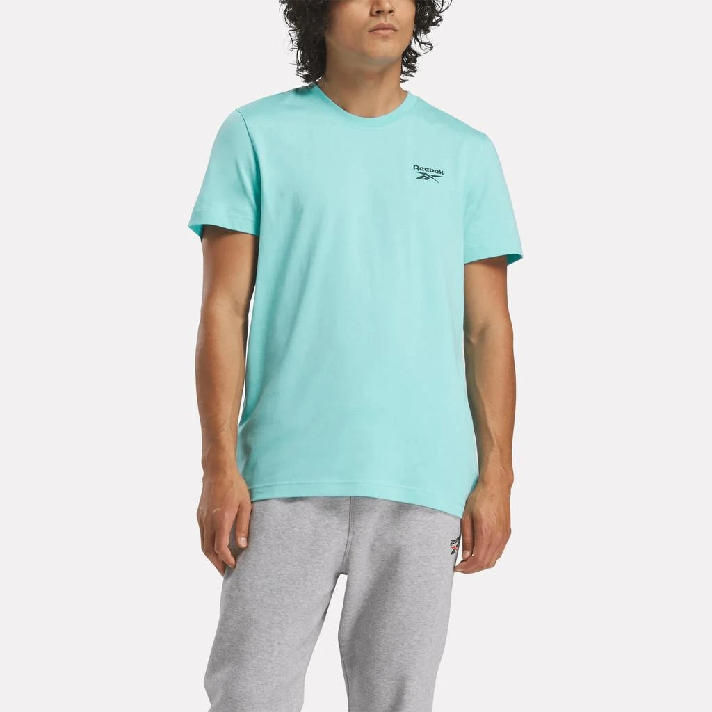 Reebok Men
s Reebok Identity Classics T-Shirt 1