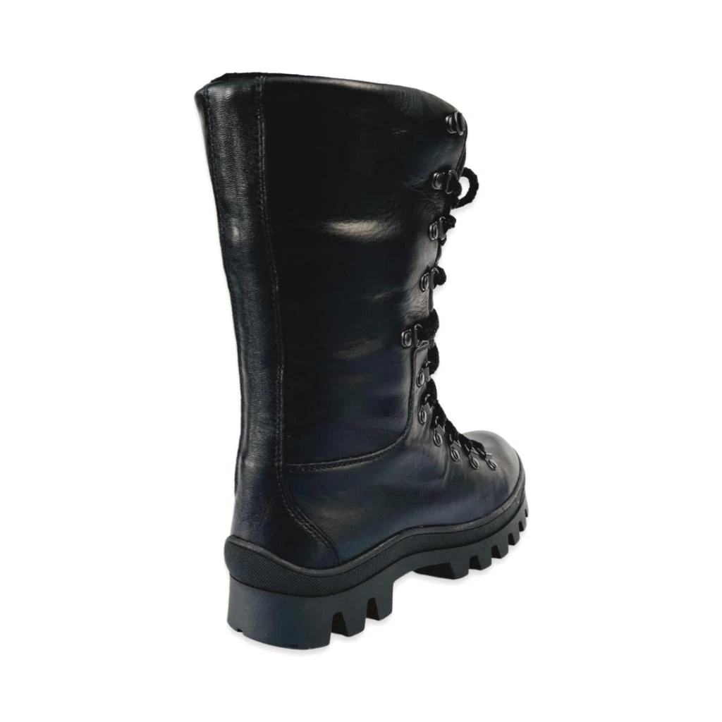 Montelliana Tulipano Boot In Black 3