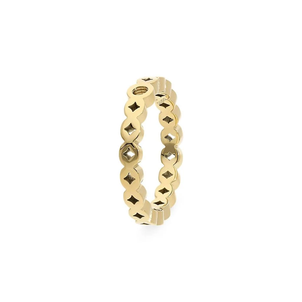 Qudo Qudo - Women
s Basic Melara Ring