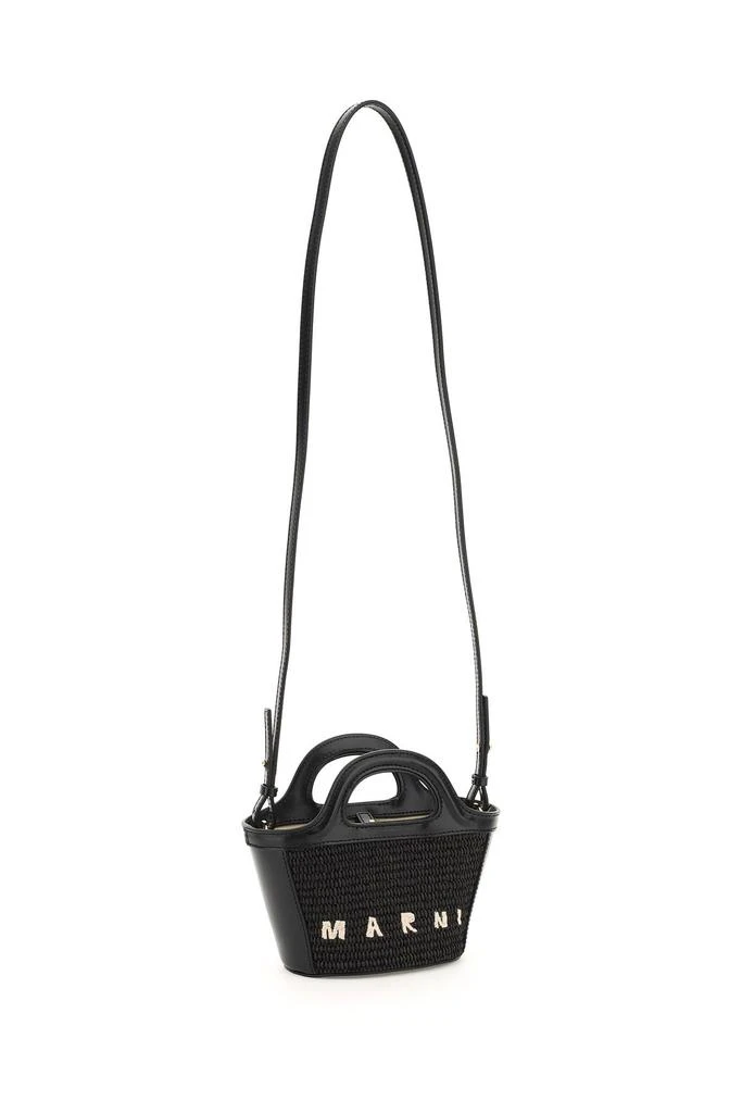 Marni micro tropicalia bucket bag 3
