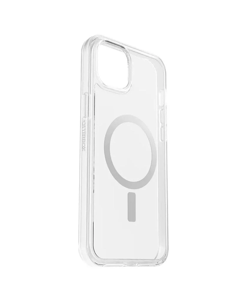 Otterbox Symmetry Plus Clear MagSafe Case for Apple iPhone 15 Plus / iPhone 14 Plus 3