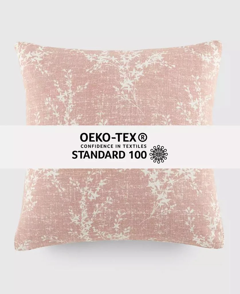 IENJOY HOME Branches Decorative Pillow, 20" x 20" 4