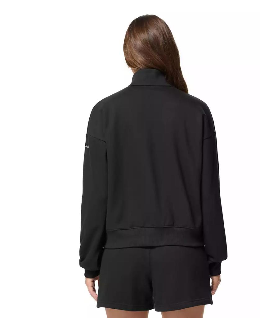 Columbia Women
s Aldermore Full Zip Fleece Top