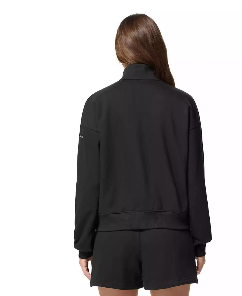 Columbia Women
s Aldermore Full Zip Fleece Top 2