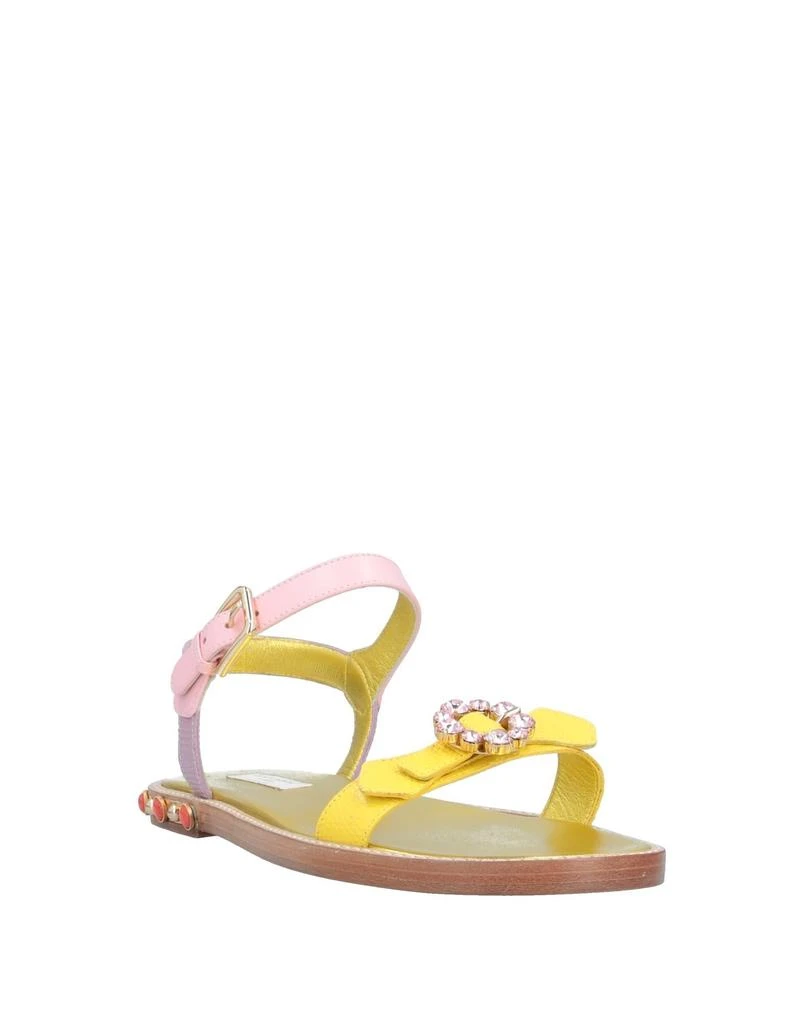 Dolce 
Gabbana Sandals 2