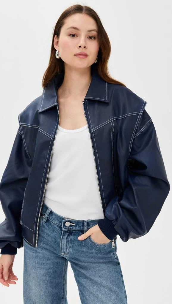 Lioness Vista Bomber Jacket 1