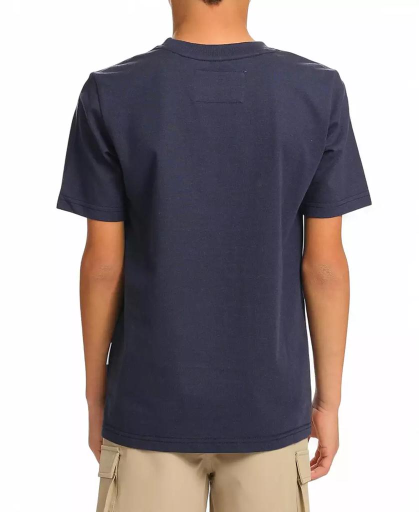 Sovereign Code Little and Big Boys Short Sleeve T-Shirt