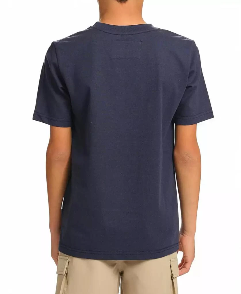 Sovereign Code Little and Big Boys Short Sleeve T-Shirt 2