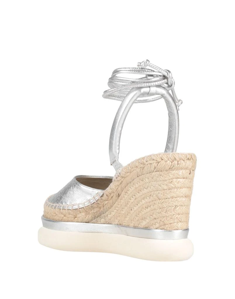 PALOMA BARCELÓ Espadrilles 3