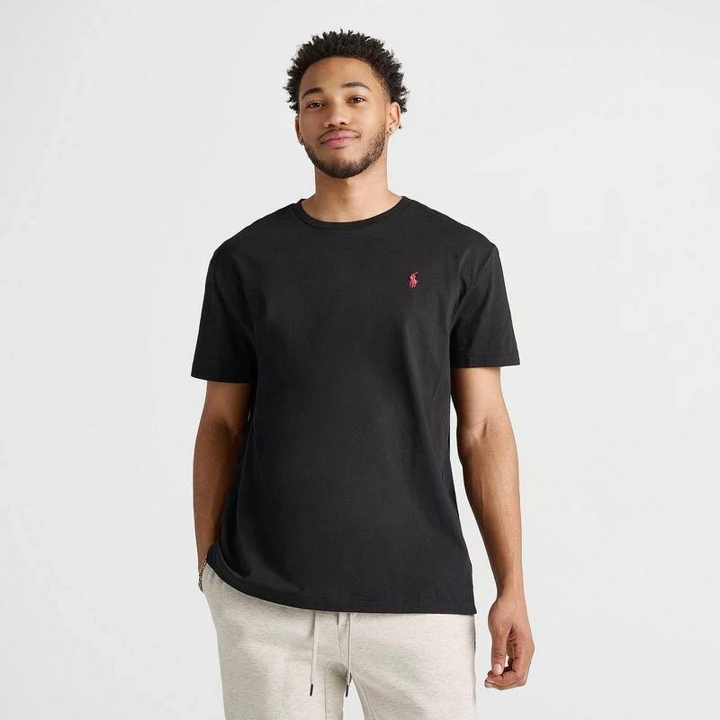 Ralph Lauren Men's Polo Ralph Lauren Classic Fit Heavyweight Jersey T-Shirt 3
