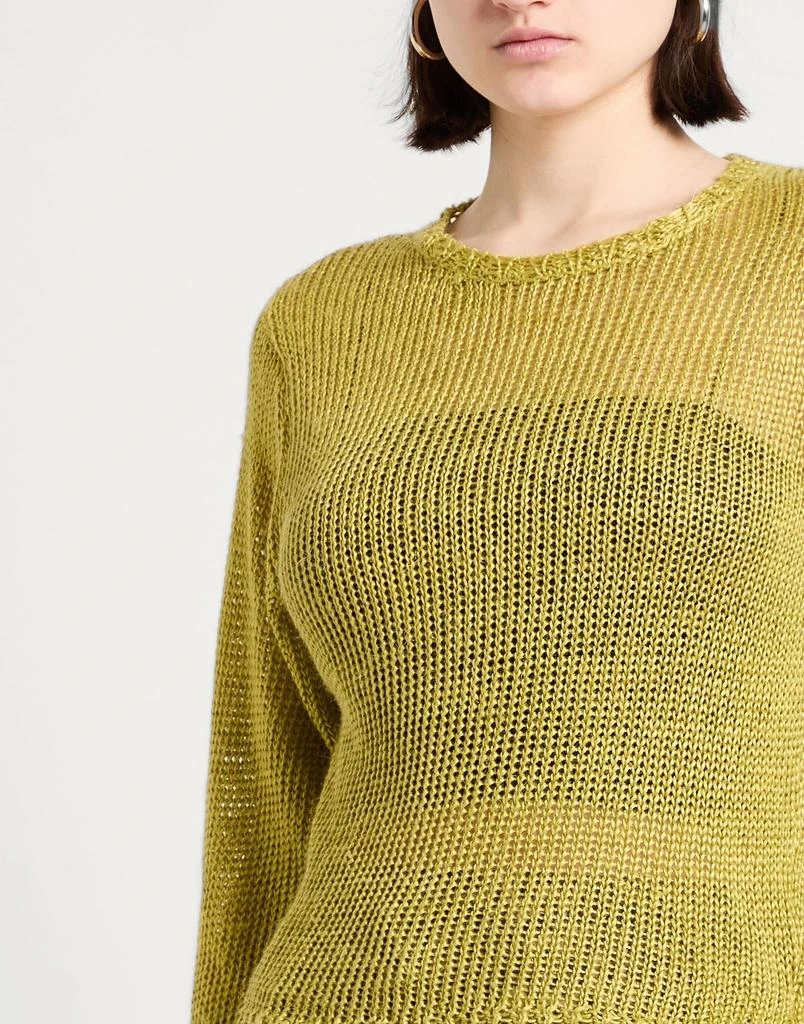 Zanone Sweater 4