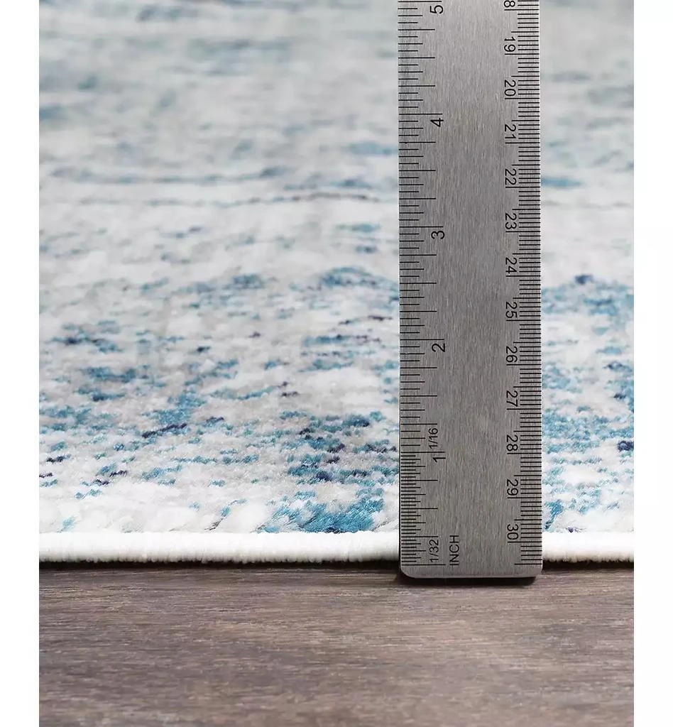 Surya Monte Carlo MNC-2313 3'11" x 5'7" Area Rug 5
