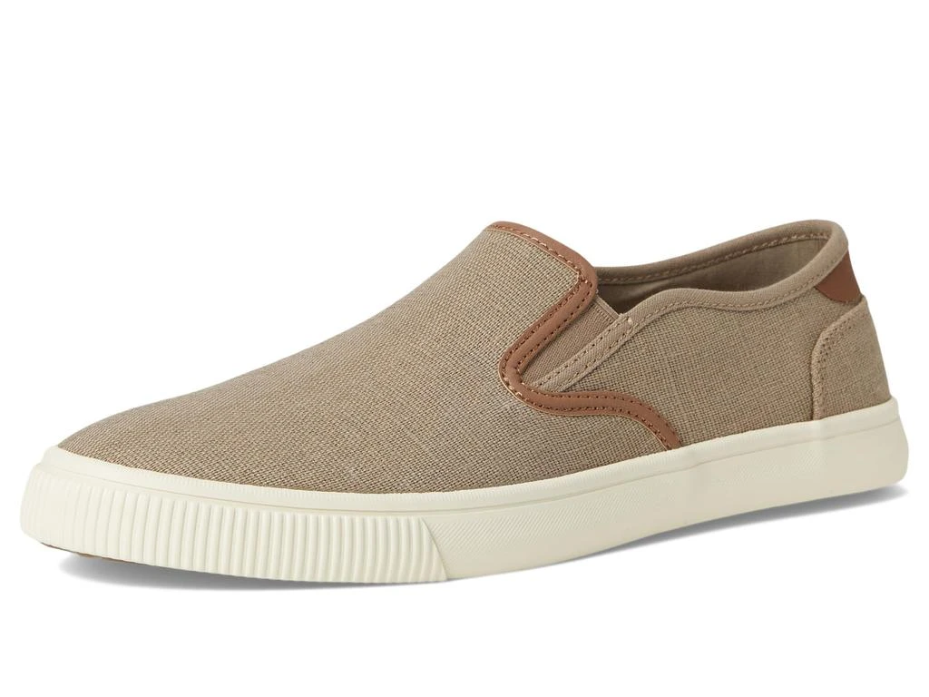 TOMS Baja 7